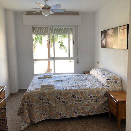 אליקאנטה Precioso Apartamento En Urbanizacion Junto Al Mar. מראה חיצוני תמונה