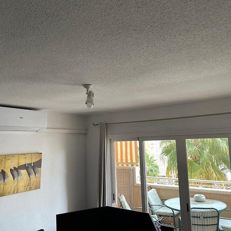 אליקאנטה Precioso Apartamento En Urbanizacion Junto Al Mar. מראה חיצוני תמונה