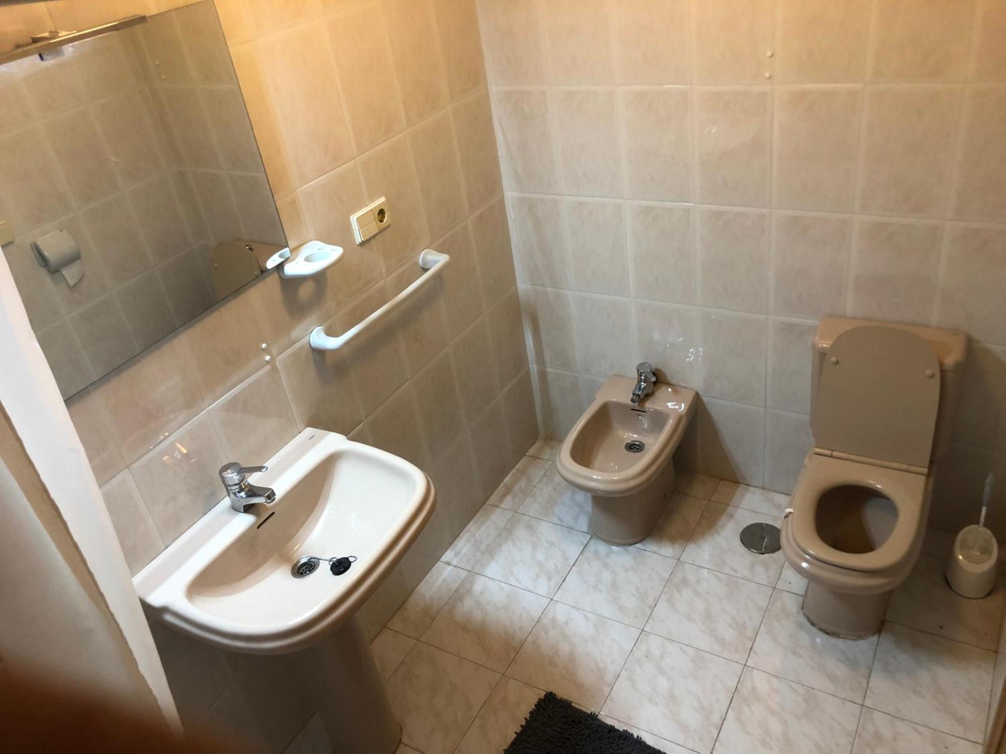 אליקאנטה Precioso Apartamento En Urbanizacion Junto Al Mar. מראה חיצוני תמונה