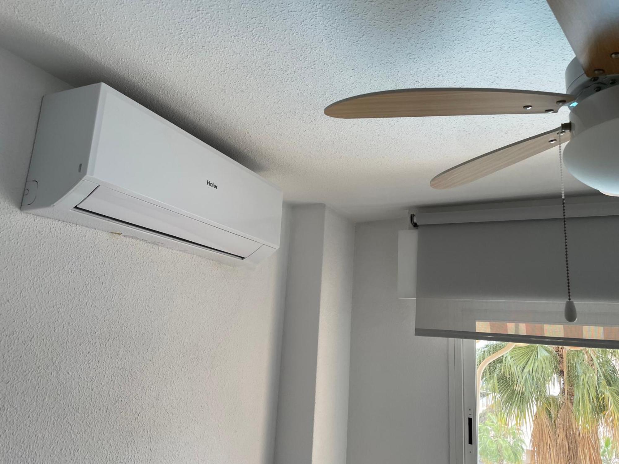 אליקאנטה Precioso Apartamento En Urbanizacion Junto Al Mar. מראה חיצוני תמונה